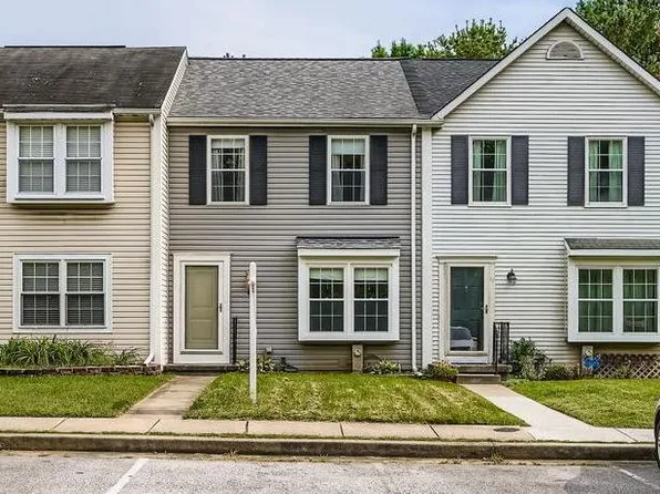 9 Bridgeview Ct, Baltimore, MD 21236