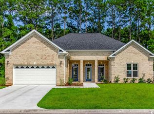 281 Waterfall Cir, Little River, SC 29566