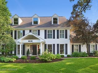 2525 White Oak Ln, Lisle, IL 60532