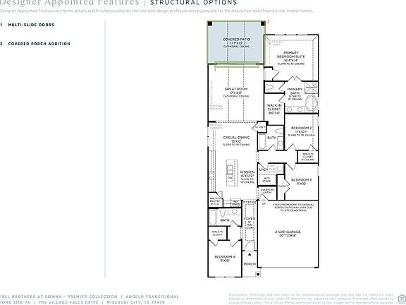 3rd image of this home