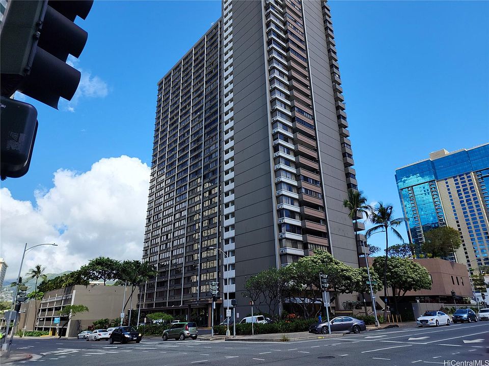 1255 Nuuanu Ave Honolulu, HI, 96817 Apartments for Rent Zillow