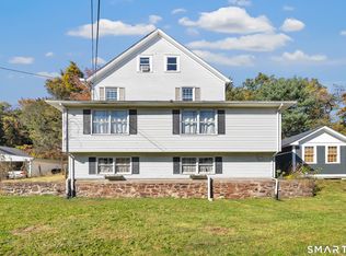 142 Gracey Ave, Meriden, CT 06451