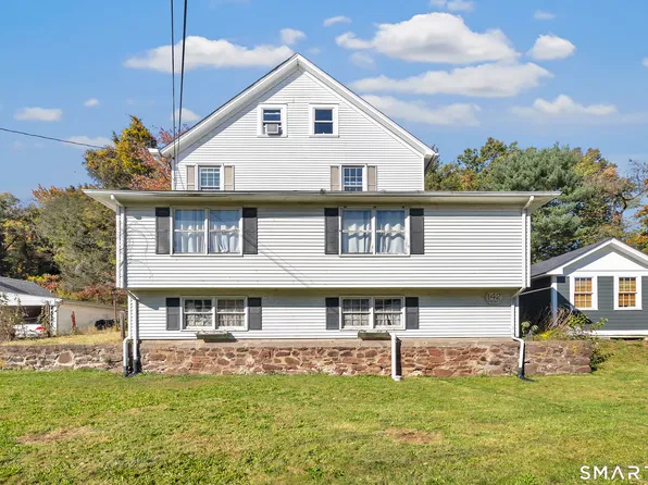 142 Gracey Avenue, Meriden, CT 06451