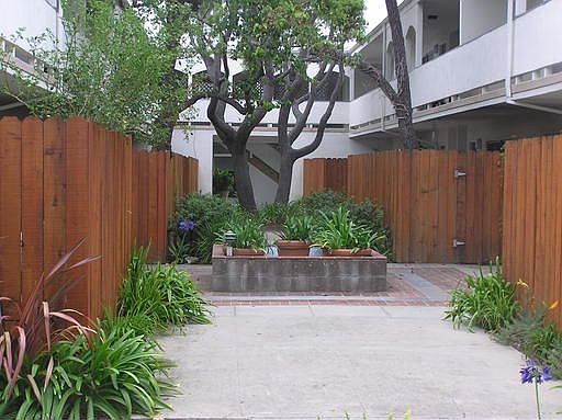 2nd image of 1625 Laguna St APT 13