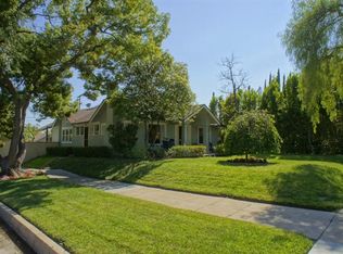 1680 Brigden Rd, Pasadena, CA 91104