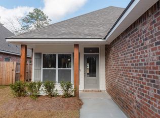 10291 Valmon Burns Rd, Denham Springs, LA 70726