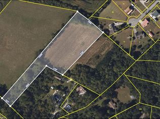 Valley View Rd, Sevierville, TN 37862