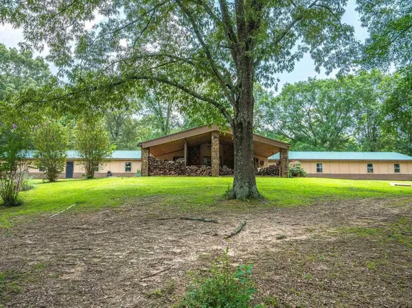 6486 Highway 7, Bismarck, AR 71929