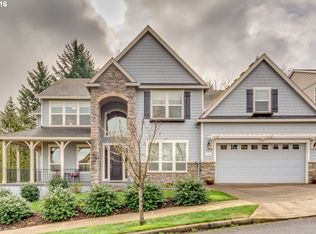 7640 SE 120th Pl, Portland, OR 97266