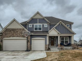 12810 Cedar Ridge Ln, Champlin, MN 55316