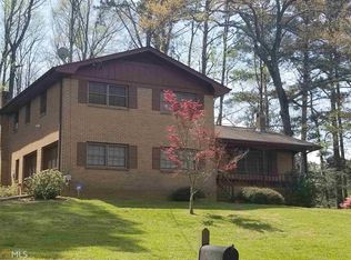 2659 Woodfen Dr, Ellenwood, GA 30294