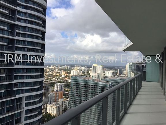 2nd image of 1300 S Miami Ave Unit 4606