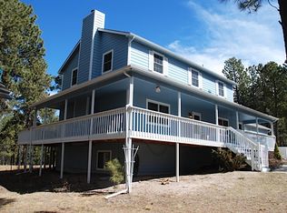 16360 Artesian Ter, Elbert, CO 80106