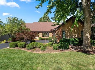 14265 Cedar Springs Dr, Chesterfield, MO