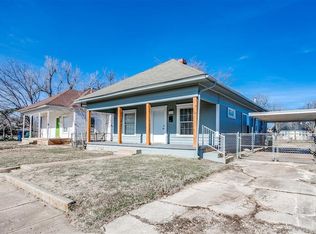 735 NW 90th St, Oklahoma City, OK 73114