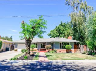 1013 Hackberry Ave, Modesto, CA 95350