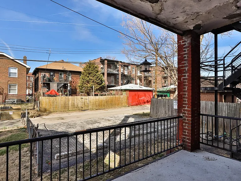 727 Leland Ave #1 — Photo 20