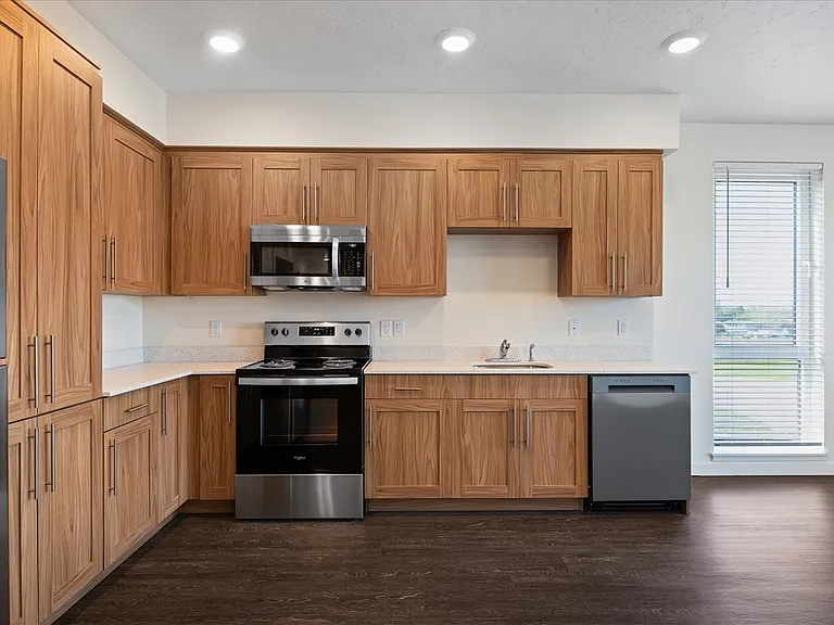 Denton Street Apartments — Photo 54