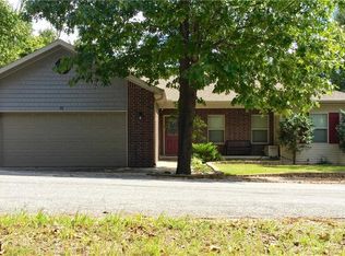 11 Saint Austell Dr, Bella Vista, AR 72714