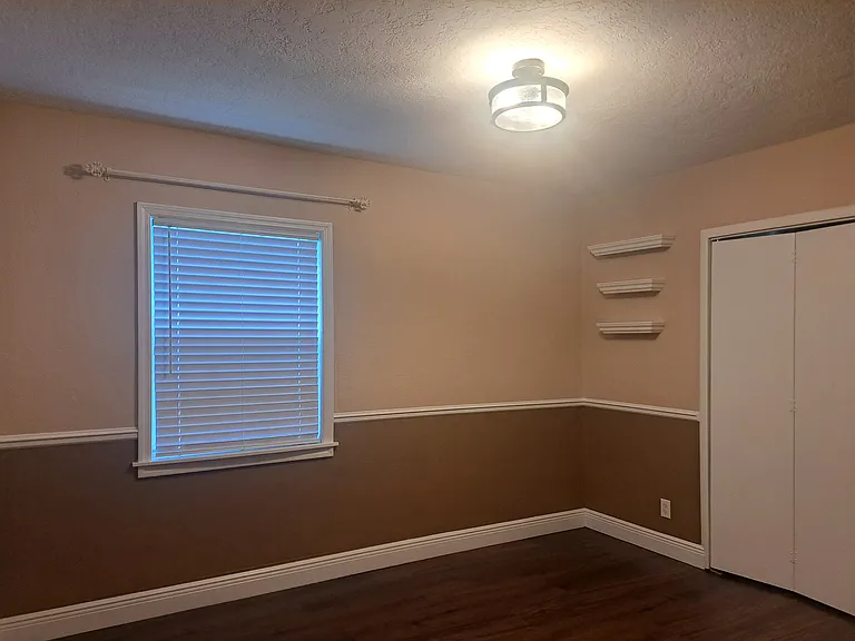 Bedroom 2 (Doorway goes to Living Room