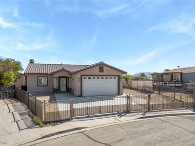 2214 Wilkinson Way, North Las Vegas, NV, 89030