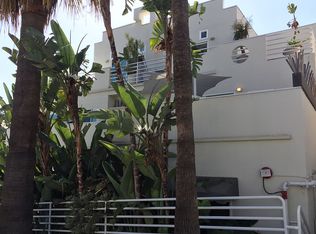 959 N Doheny Dr APT 201, West Hollywood, CA 90069