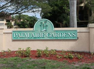 4581 W McNab Rd APT 17, Pompano Beach, FL 33069