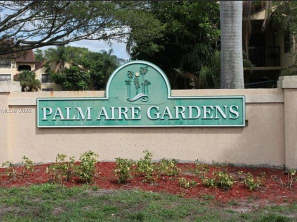 4581 W McNab Rd APT 17