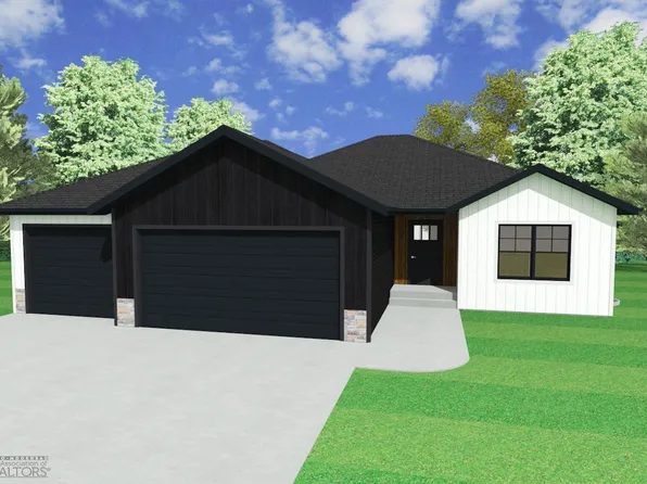 5868 Ellis Dr W, Horace, ND 58047