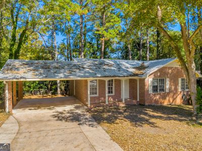 1067 College Station Rd, Athens, GA, 30605