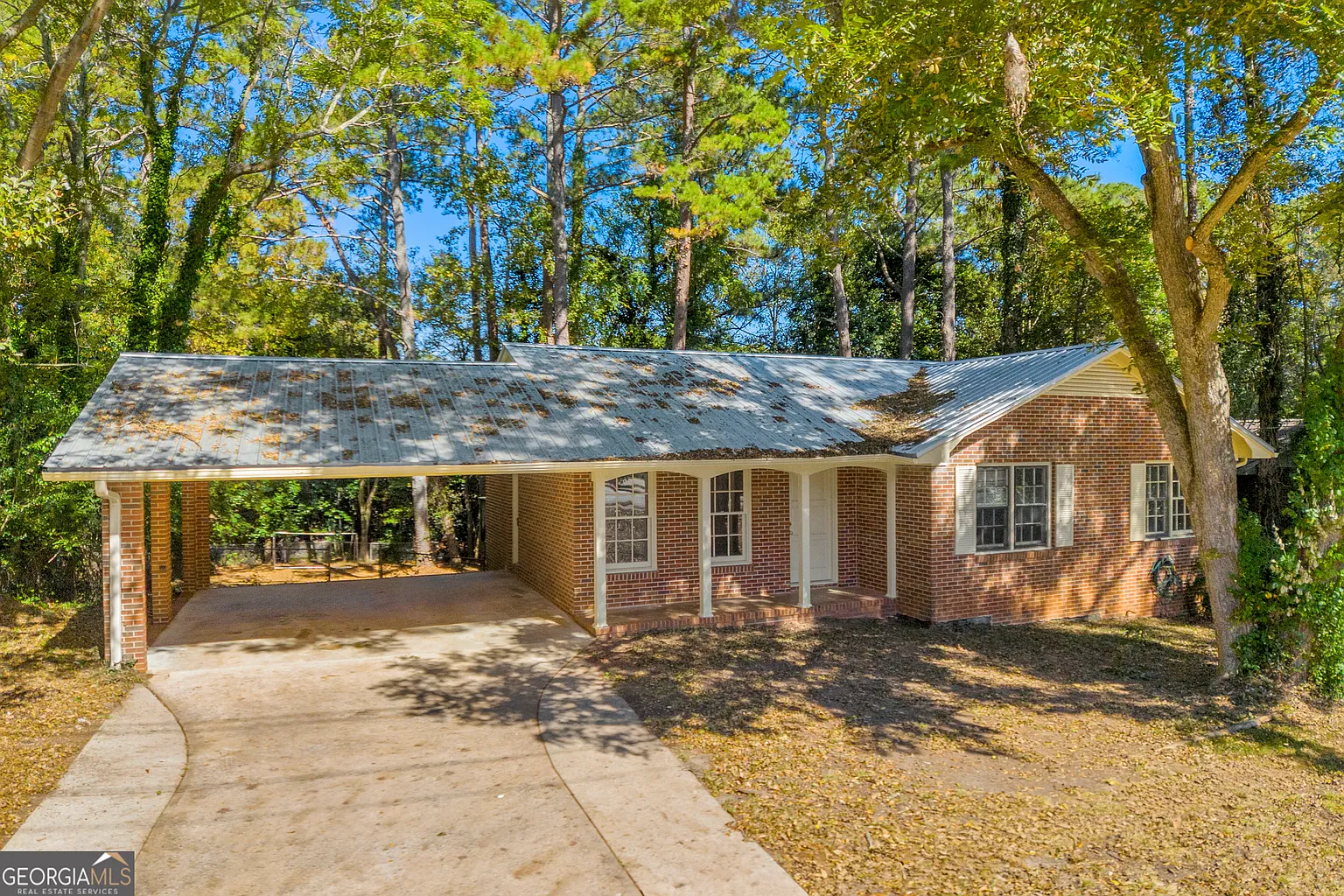 1067 College Station Rd photo 1