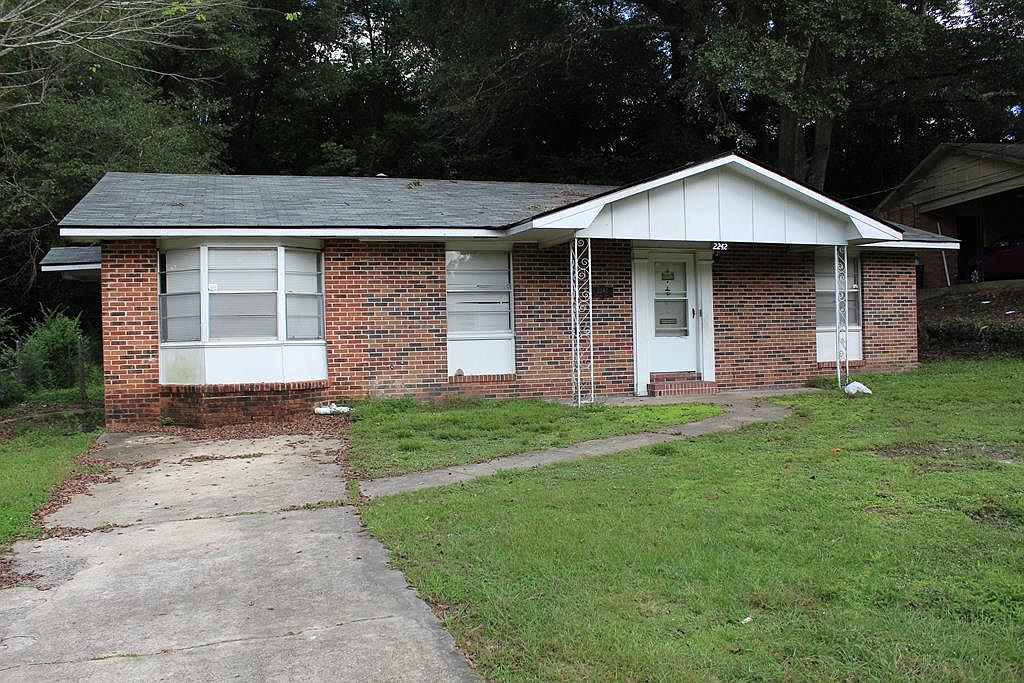 2242 Danbury Dr Columbus GA 31907 Zillow