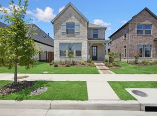 9817 Dahlia Blvd, Mesquite, TX 75126