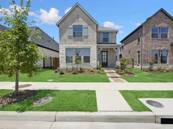 9817 Dahlia Blvd, Mesquite, TX 75126