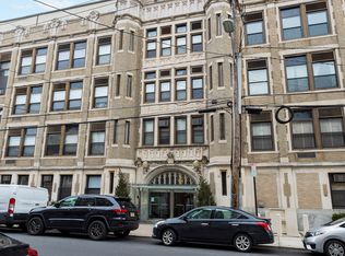 501 Adams St, Hoboken, NJ 07030