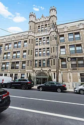 501 Adams Street