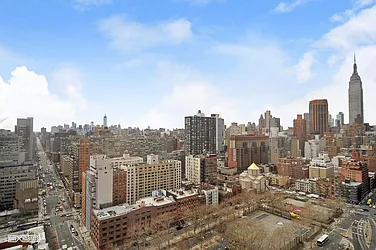 Rented by Citi Habitats