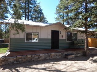 2791 Pinon Dr, Lakeside, AZ 85929