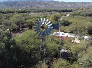 5819 N Cascabel Rd, Benson, AZ 85602