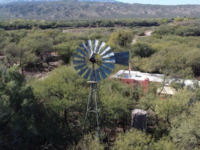 5819 N Cascabel Rd, Benson, AZ, 85602