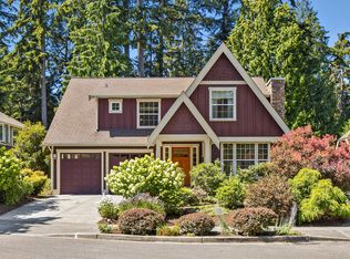 10233 NE Garibaldi Loop, Bainbridge Island, WA 98110