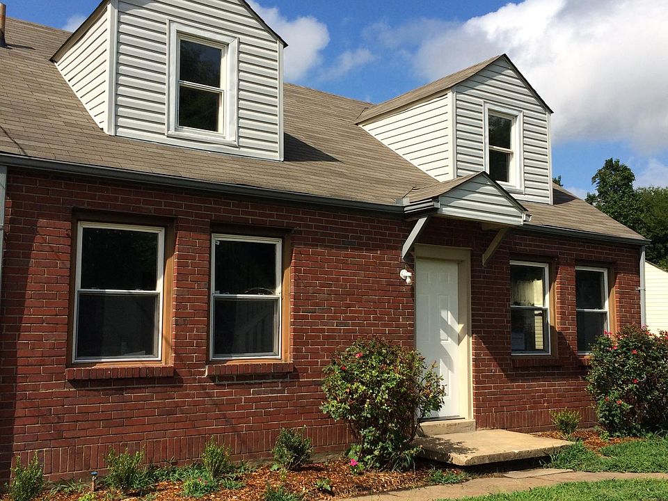 1st image of 501 Wesley Ave #A