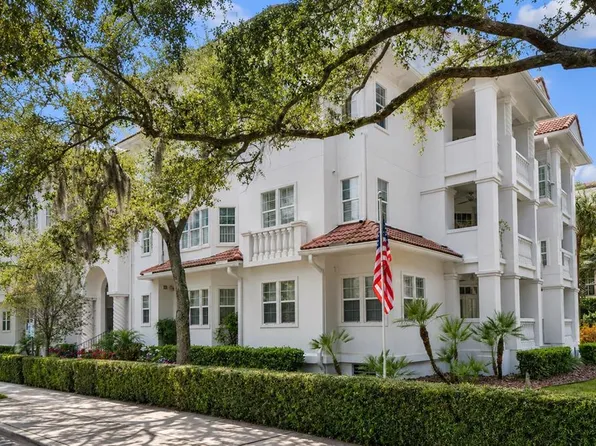 147 S INTERLACHEN AVENUE #202, WINTER PARK, FL 32789