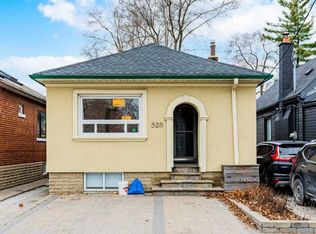528 Jane St, Toronto, ON M6S4A4