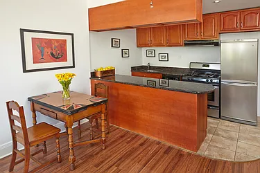 Sold by Brown Harris Stevens