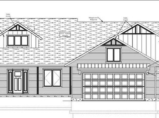 1493 Iris St, Holmen, WI 54636