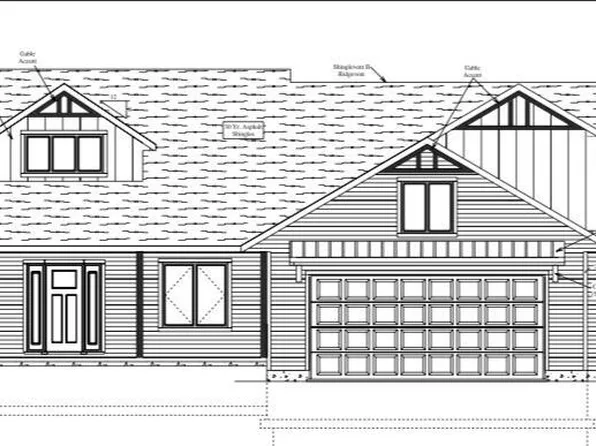 1493 Iris STREET, Holmen, WI 54636