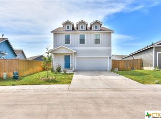 105 Galaxy Way #41I, Jarrell, TX 76537