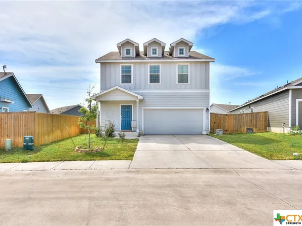 105 Galaxy Way #41I, Jarrell, TX 76537