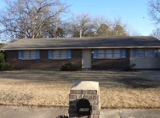 4708 Sunshine Dr, Montgomery, AL 36116